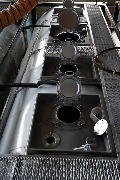 Ventilation Cleaning Services in Chester, SC